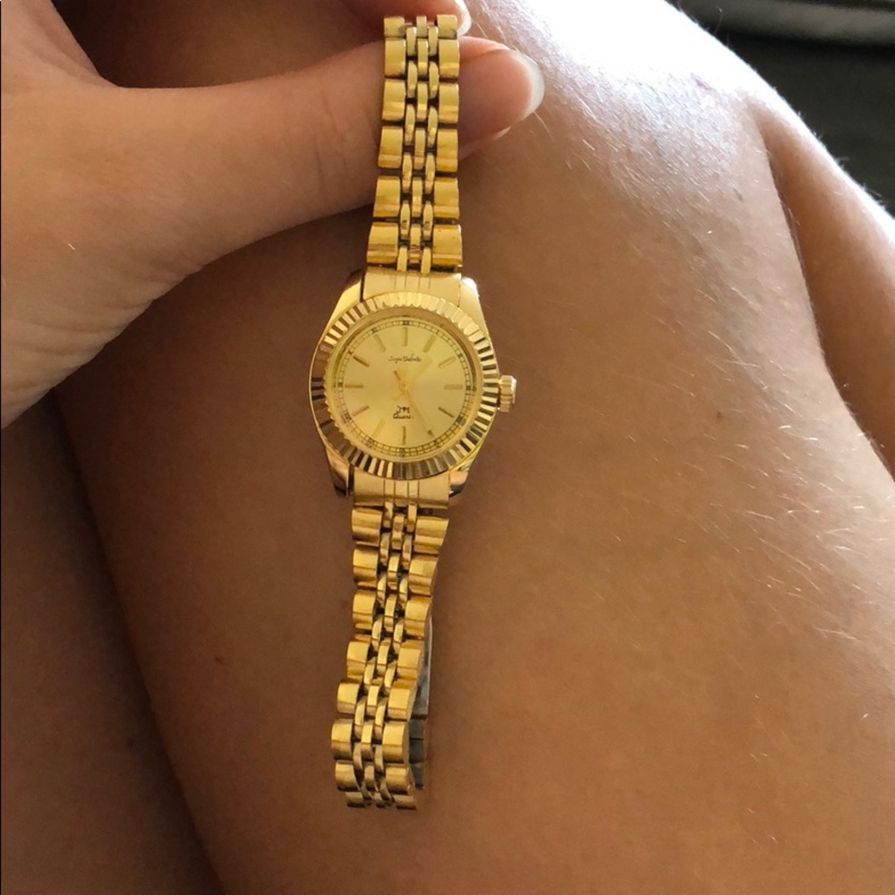 Sergio Valente Watch